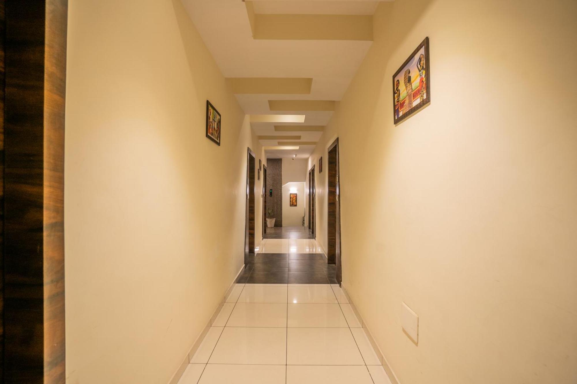 Hotel Naman Udaipur Exterior foto